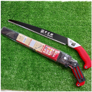 Cưa cành cây JAWS SK5 JAPAN cưa gỗ NHẬT BẢN bằng thép không gỉ-Cưa 350MM