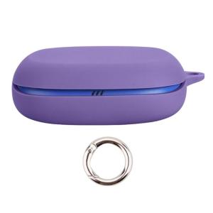 Earphone Cover Shockproof Wrap Case Soft Skin Antiscratch Guard Washable Housing Shell Enhancing Grip for Endurance Zone