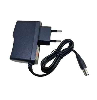 Charger Senter Kepala / Headlamp Visero ( Jack Besar )
