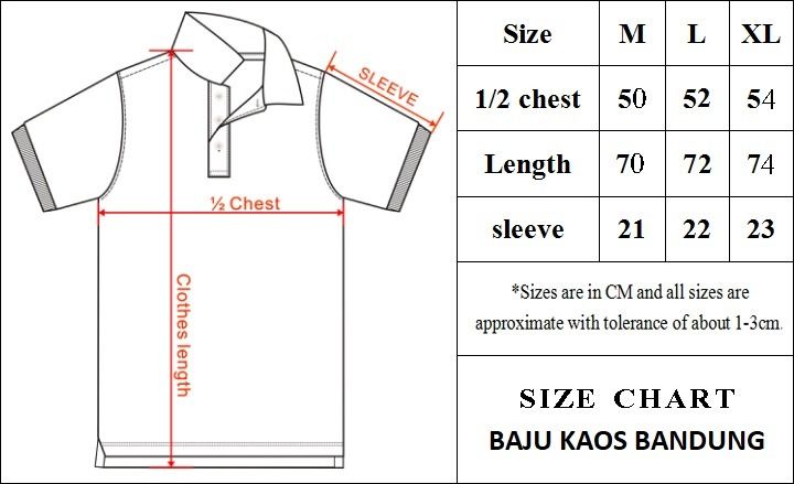 BAJUKAOSBANDUNG%20Kaos%20Kerah%20Pria%20Dewasa%20Distro%20Keren%20Polos%20Merah%20Hati%20-%20Image%203