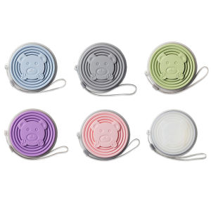 [Sirola] Folding Cup Foldable Collapsible Telescopic Silicone Water Bottle Teacups