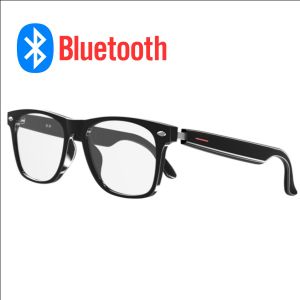 Kính AI Phiên Dịch E13 - Công Nghệ AI Mới Nhất Dịch Mọi Ngôn Ngữ Loa Bluetooth Đàm Thoại Cao Cấp