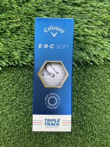 Bóng golf mới Callaway E.R.C Soft ( ERC ) - NEW GOLF BALL CALLAWAY [Chính hãng 100% ] 5929