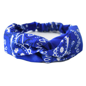 เครื่องประดับศีรษะ การป้องกันการหดตัว เป็นมิตรต่อผิวและระบายอากาศได้ดี รายละเอียดอันชาญฉลาด