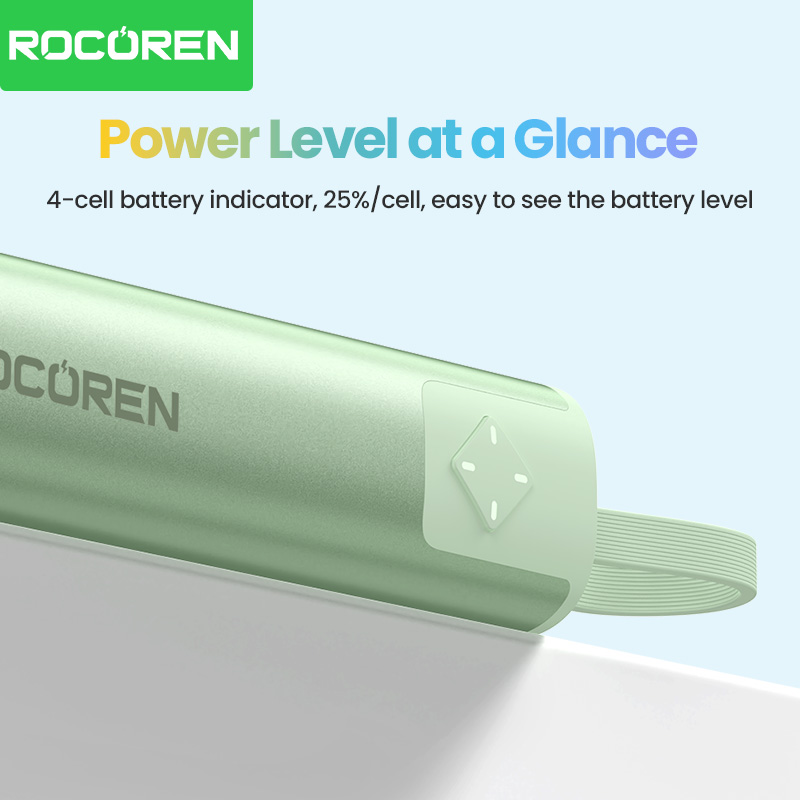 Tại sao sạc dự phòng 5000mAh vẫn hết nhanh? Tôi đã học được gì từ chiếc powerbank mini xách tay của mình