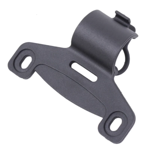 Universal Bicycles Air Pumps Holder Cycling Air Pumps Inflators Fixing Frame Holder Bike Pumps Fixed Clip Bracket