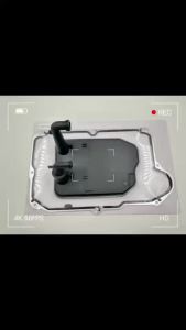 กรองเกียร์+ปะเก็น-Benz DCT 724.0 รุ่น A-[W176/W177]B-[W246/W247]CLA-[W117/W118]GLA-[X156/W156] # 2463772400