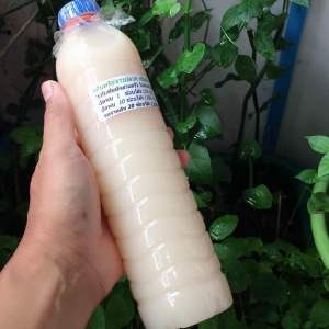 จุลินทรีย์จาวปลวกชนิดน้ำ 600 ml พร้อมใช้