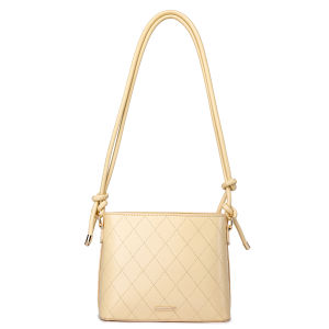 [SPECIAL PRICE] HONYAN Tas Wanita Hezi Sling Bag Tali Panjang Kapasitas Besar Kekinian Kulit Sintetis