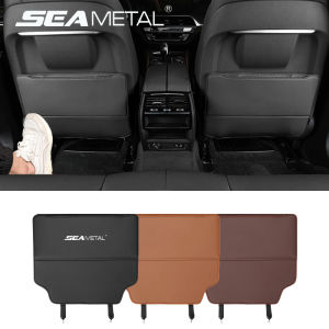 Universal Seat Back Protector: A Comprehensive Guide