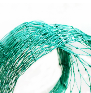 [Free rope] 50M/100M chicken net fence green net free-range chicken net 100 meters poultry outdoor fishing net or lamb poultry net ranging net multi-purpose net