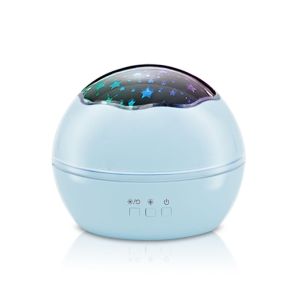 NOVAWEAR LED with Remote Control for Christmas Xmas Bedroom Light Party Supplies Presents Galaxy Projector Starry Projector Party Lamp Night Light