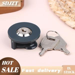 SDJZT Socket Lock With Key Lockable Power Anti-Theft Lock Child For Protection Zinc Alloy Socket Lock Household Safety Lock