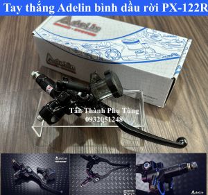 Tay thắng ADELIN bình dầu rời không gãy chính hãng PX-22R