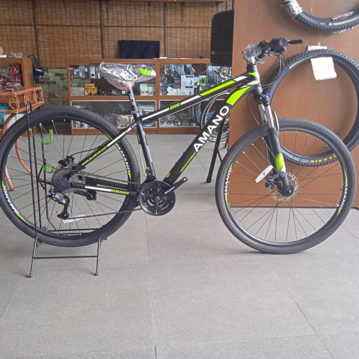 Lazada mountain online bikes