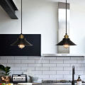 【Free Bulb】Vintage Industrial Retro Pendant Light Hanging Light Drop Light E27 Base Iron Chandelier Light Hanging Lamp Chandelier Llamp  Pendant Lamp For Restaurant Bar Counter Bookstore Living Room Bedroom. 