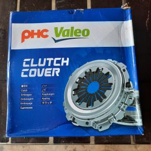 Mâm ly hợp Mâm ép bàn ép xe tải ben 6 đến 8 tấn Đường kính F350 bằng đk trong F198 mặt gương lõm mặt trời lồi