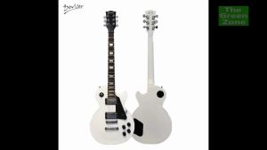 Deviser Les Paul Electric Guitar Les Paul Style LP Style G9
