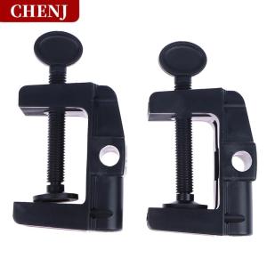 [COD] CHENJ 1Pc Universal Fixing Bracket Table Desk Lamp Bracket Clamp Desktop Clips