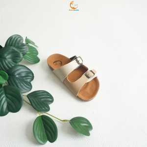 Halomam - Alpen Kids Sandals (Sandal anak Bayi Laki laki / Perempuan Casual)