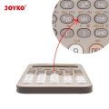 Calculator Kalkulator Joyko CC-61 Scientific 417 Functions. 