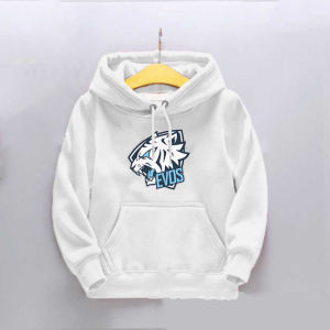 Jaket hoodie anak keren laki laki perempuan usia 2 sampai 13 tahun switer nyaman dan lembut