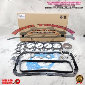 PAKING SET TOYOTA KIJANG 5K 1SET
