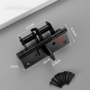 Engsel Pintu Otomatis Penggunaan Rumah Tangga 3in1 Door Closer Pintu / Engsel Otomatis Buka Tutup