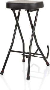 Gator Frameworks Acoustic Guitar Stand (GFW-GTR-SEAT)