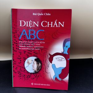 Tài Liệu Diện Chẩn Bùi Quốc Châu căn bản Thiết Bị Diện Chẩn