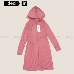 Áo chống nắng cho bé toàn thân vải Aircool chất siêu mát vải xuất dư loại 1 DECI.IN mã DC03