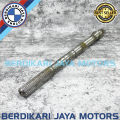 MAINSHAFT MAIN SHAFT AS BLENDER TRANSMISI SEMUA TIPE ISUZU PANTHER 2.3 2.5 2300 2500 CC DMAX. 
