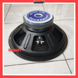 SPEAKER WOOFER KOMPONEN SOUNDRIFFT SD 1585 15 INCH 15 IN 15IN 800 WATT