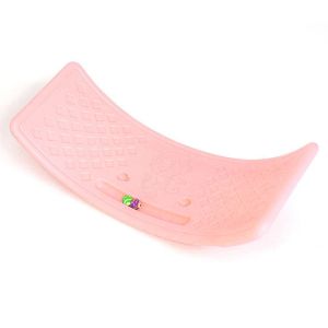 RGFV Phối hợp Bảng cân bằng cho trẻ em Ổn định Xoắn Cải thiện sự cân bằng cơ thể Bảng thể dục Bập bênh Không mùi Bảng lắc lư trẻ em Đồ chơi trẻ em