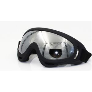 Musion Motorcycle Goggles Anti fog Cycling Riding Sport Dust-proof Sunglasses Eye Glass Glasses Bike Bicycle Lens