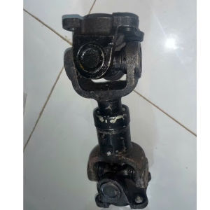 Bộ Trục cát đăng ( khuỷu to ) ba gác - Xe Lôi