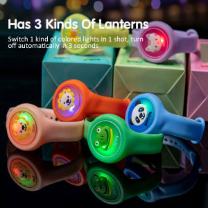 Cute Mosquito Repellent Bracelet kids Childrens Mosquito Repellent Watch With Flash LED Light Included Anti-mosquito Bracelet Penghalau Nyamuk 防蚊 ubat nyamuk stick