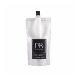 【Direct from Japan】LOVECHROME P.B. Professional Shampoo 400ml Treatment 400g Refill