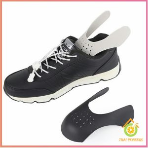 Thai Pioneers ดันทรงหัวรองเท้าป้องกันรอยย่น สำหรับรองเท้าผ้าใบ ต้นรองเท้า