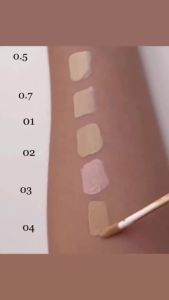 [Ready Stock] LUNA Long Lasting Tip Concealer 7.5g 遮瑕霜 [ 0.1 /0.2 /0.3 /0.4 /0.5 /1.5 /0.7 ]