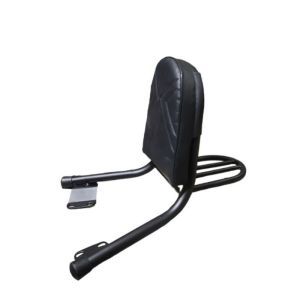 Sandaran Jok Motor Belakang Honda ADV 150 Old & ADV 160 New