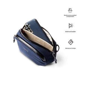 bellry Australia Venture Pouch 1.5L Autumn and Winter Explorer Storage Bag Clutch Multipurpose Bag