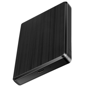 10Gbps 2.5inch Hard Drives Enclosure USB 3.1 Gen 2 External Case Housing for 2.5Inch Hard Drives Enclosure PC Laptop