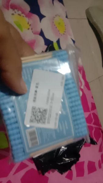 Buyer review video 4