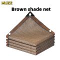 Sunshade Net Anti UV 90% Outdoor Swimming Pool Cover Sun Shade Net Outdoor Garden Net Shade Cloth Net Car Cover Courtyard Sunscreen Insulation Sunscreen Net Farm Net Greenhouse Net Sunscreen Sunblock Shade Cloth Net car sunshade Multiple sizes available. 