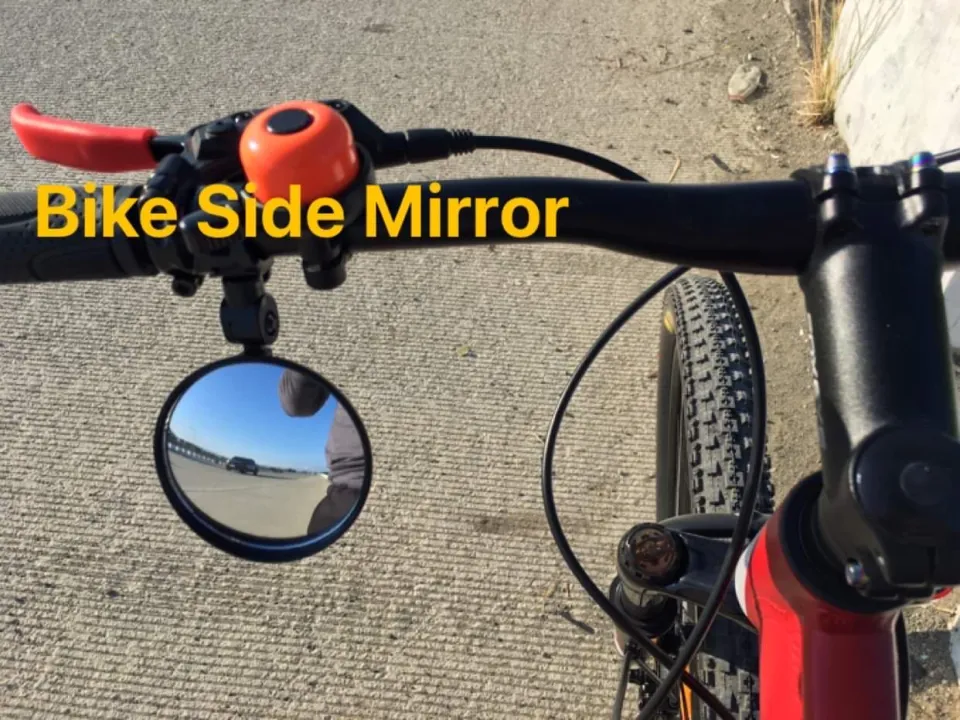 Mtb mirrors deals