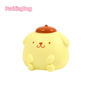 Sweetybayibayi Squishy Toys Press Slow Rising Stress Relief Toys Decompression Doll Kawaii