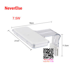 Máy bơm lọc xen kẽ bể cá cảnh bộ lọc thác chìm hộp bên trong bể cá máy bơm nước tích hợp đèn LED bể cá bộ lọc bể cá bộ lọc tích hợp gắn sau máy bơm tuần hoàn oxy nước phụ kiện bể cá phương tiện lọc sinh học