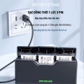 Pin sạc Sony NP-BX1 BESTON 1600mAh dùng cho máy ảnh của Sony DSC-RX1 DSC-WX300; DSC-WX350; DSC-WX500 FDR-X1000 HDR-AS10. 