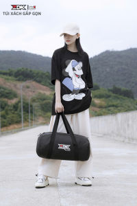 Túi Trống ZDK B3 Du Lịch Dung Tích 30L - Túi Xách Du Lịch Gấp Gọn Siêu Nhẹ